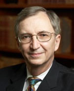 Anthony Bryk, President, Carnegie Foundation for the Advancement of Teaching